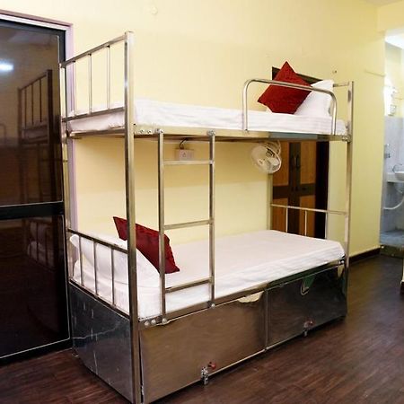 Flexistays Nágpur Exteriér fotografie