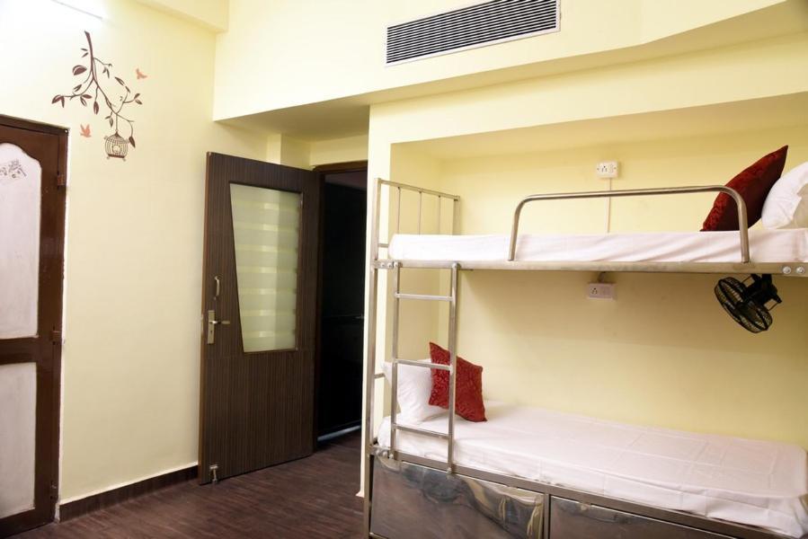 Flexistays Nágpur Exteriér fotografie