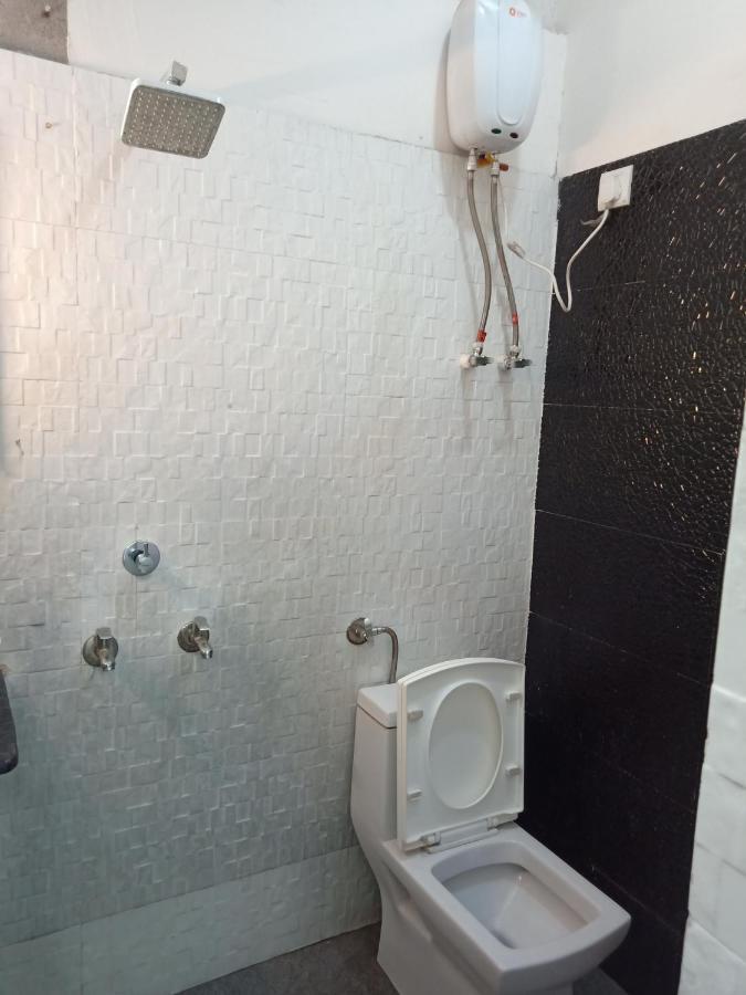 Flexistays Nágpur Exteriér fotografie