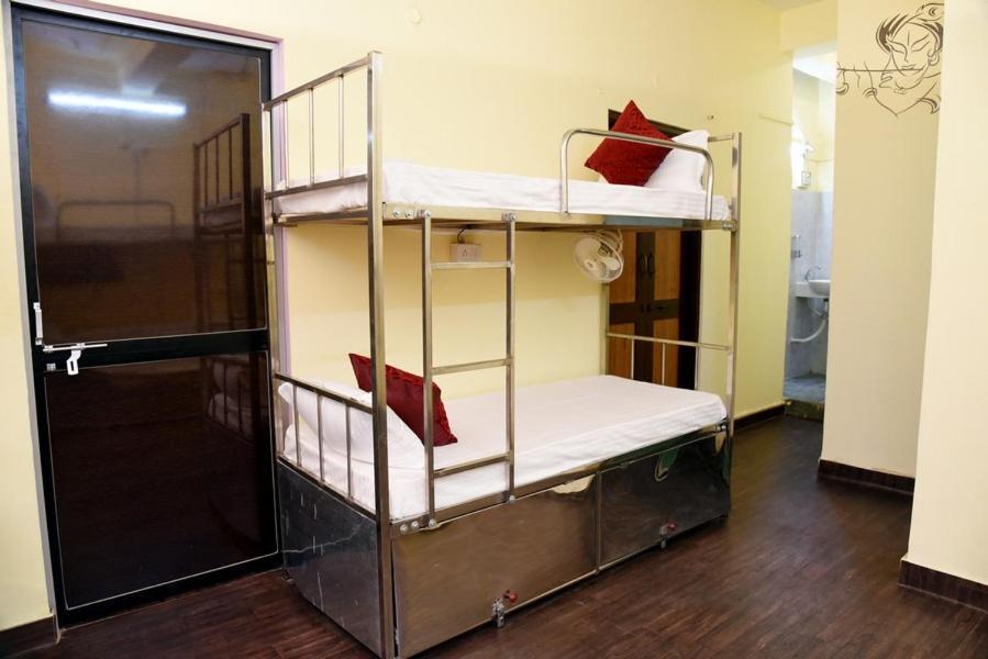 Flexistays Nágpur Exteriér fotografie